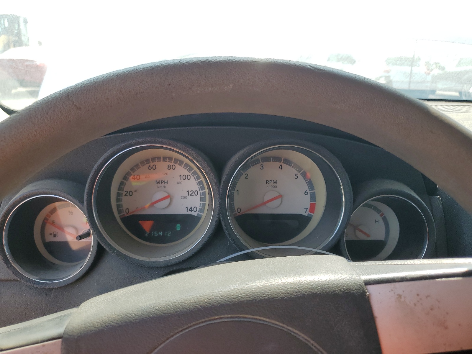 2B3KA43G38H286179 2008 Dodge Charger