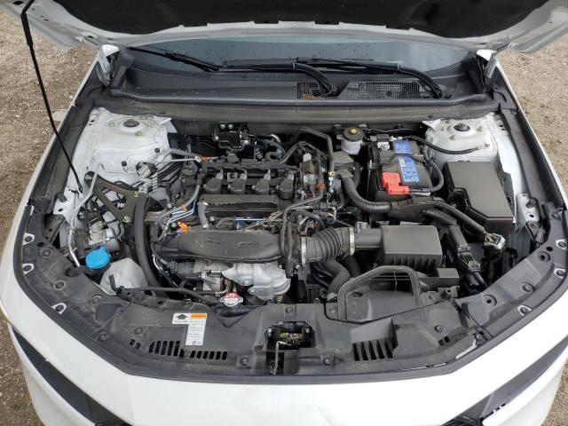 2023 HONDA ACCORD LX 1HGCY1F26PA055529  63932494