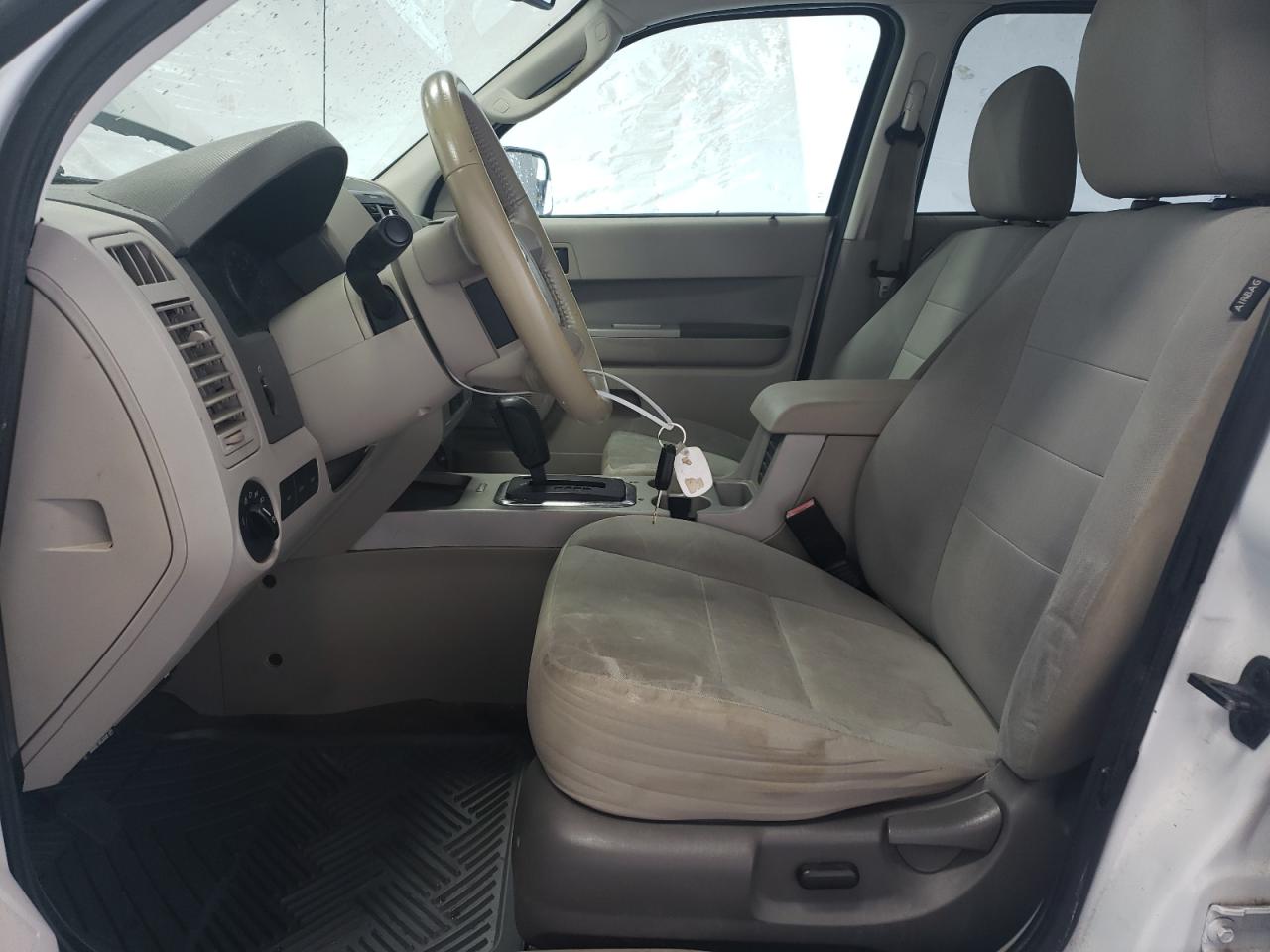 2012 Ford Escape Xlt VIN: 1FMCU0D7XCKC48995 Lot: 63256824