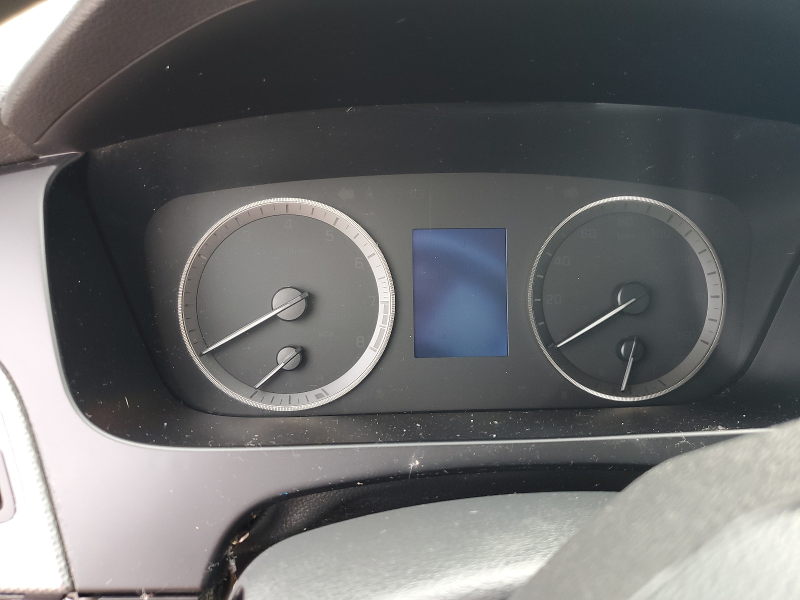 5NPE24AFXHH494697 2017 Hyundai Sonata Se