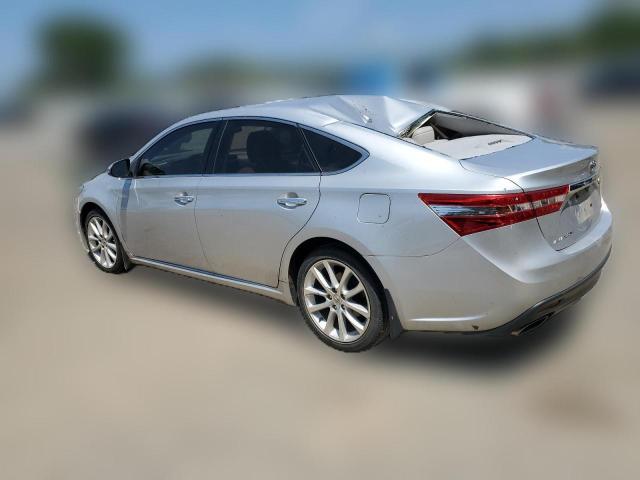 Седаны TOYOTA AVALON 2013 Серебристый