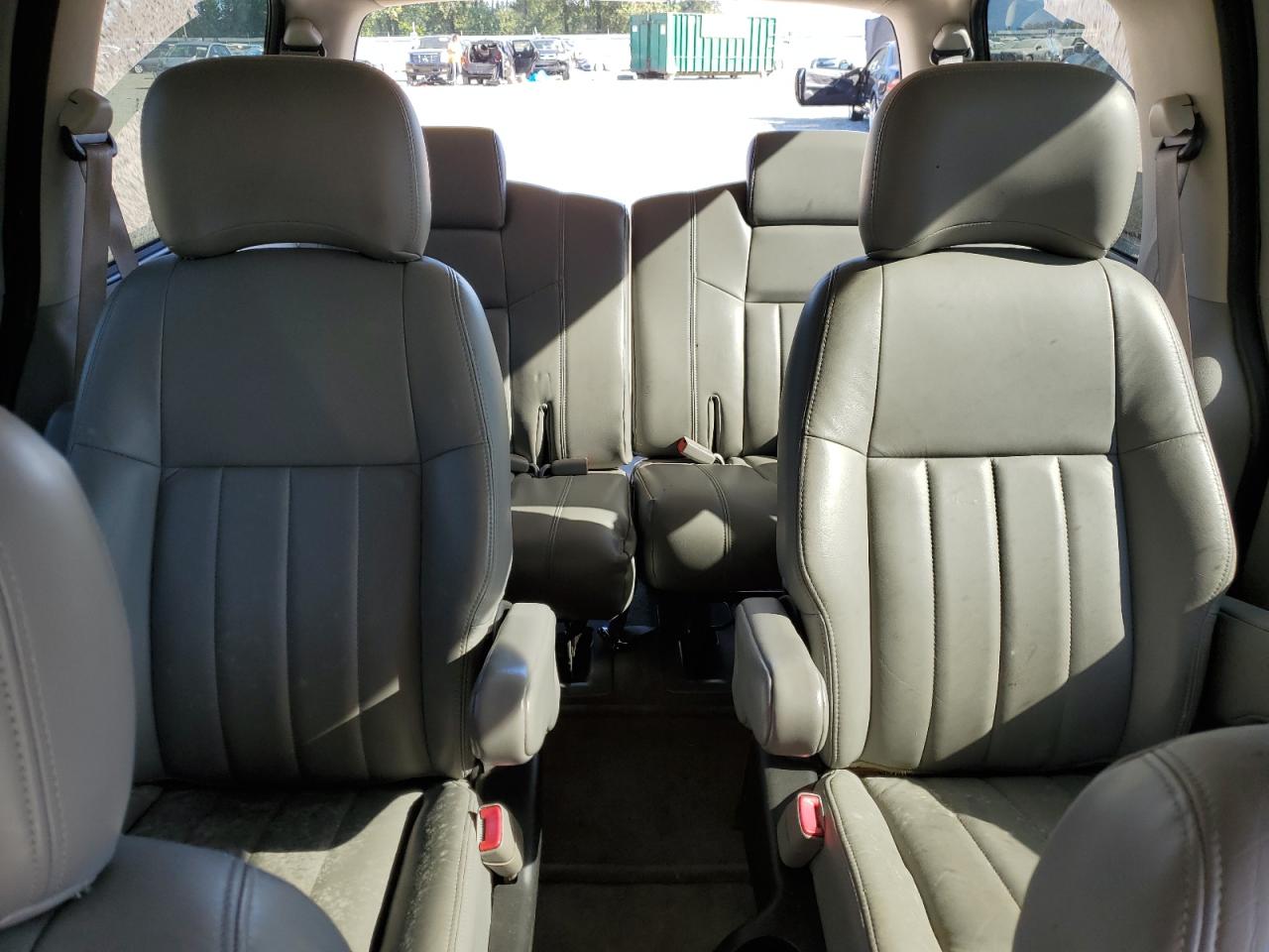 2003 Chevrolet Venture VIN: 1GNDV03E83D204012 Lot: 64327084