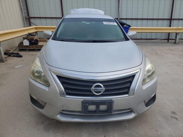  NISSAN ALTIMA 2013 Сріблястий