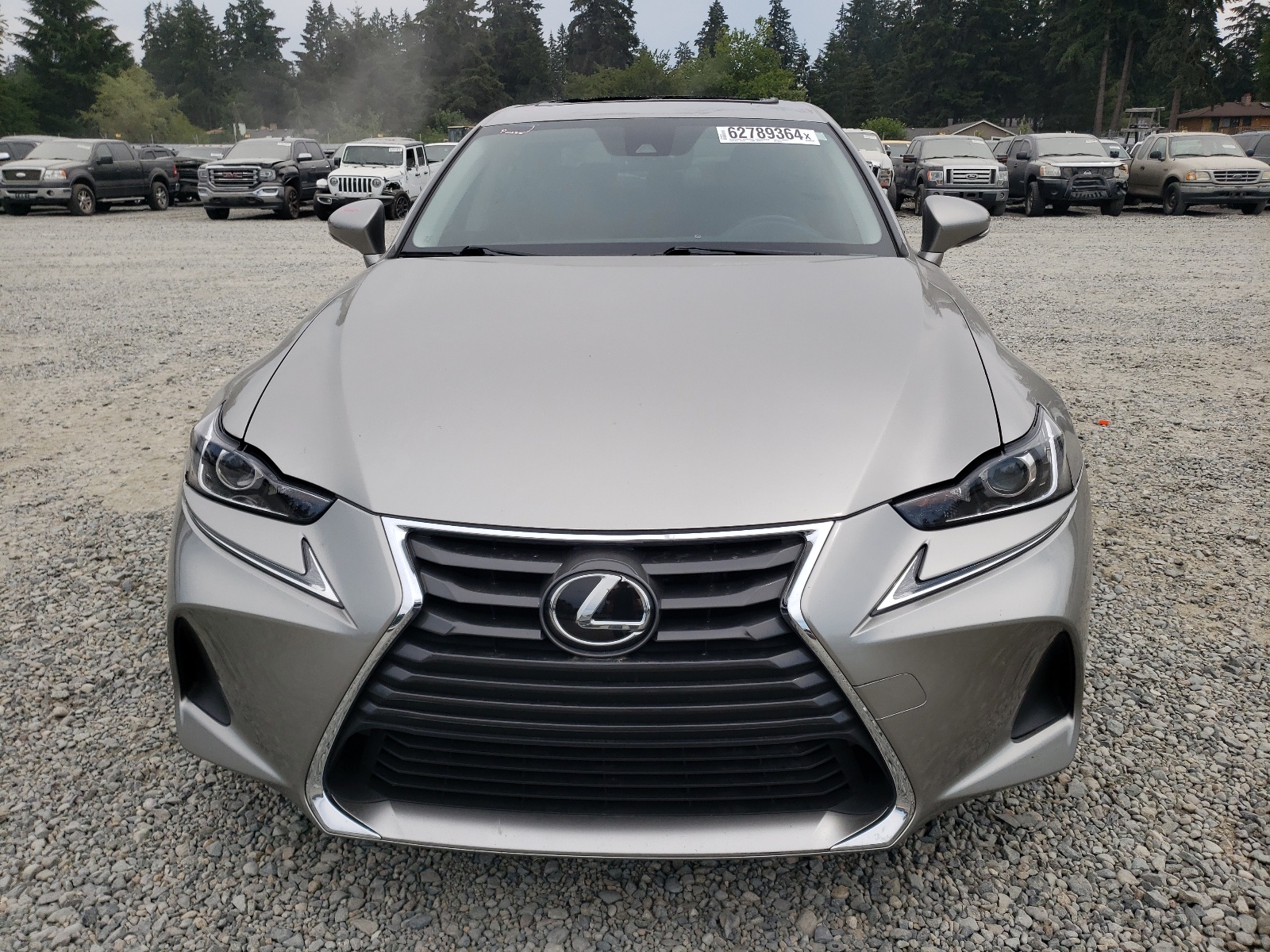 JTHCM1D20H5024024 2017 Lexus Is 300