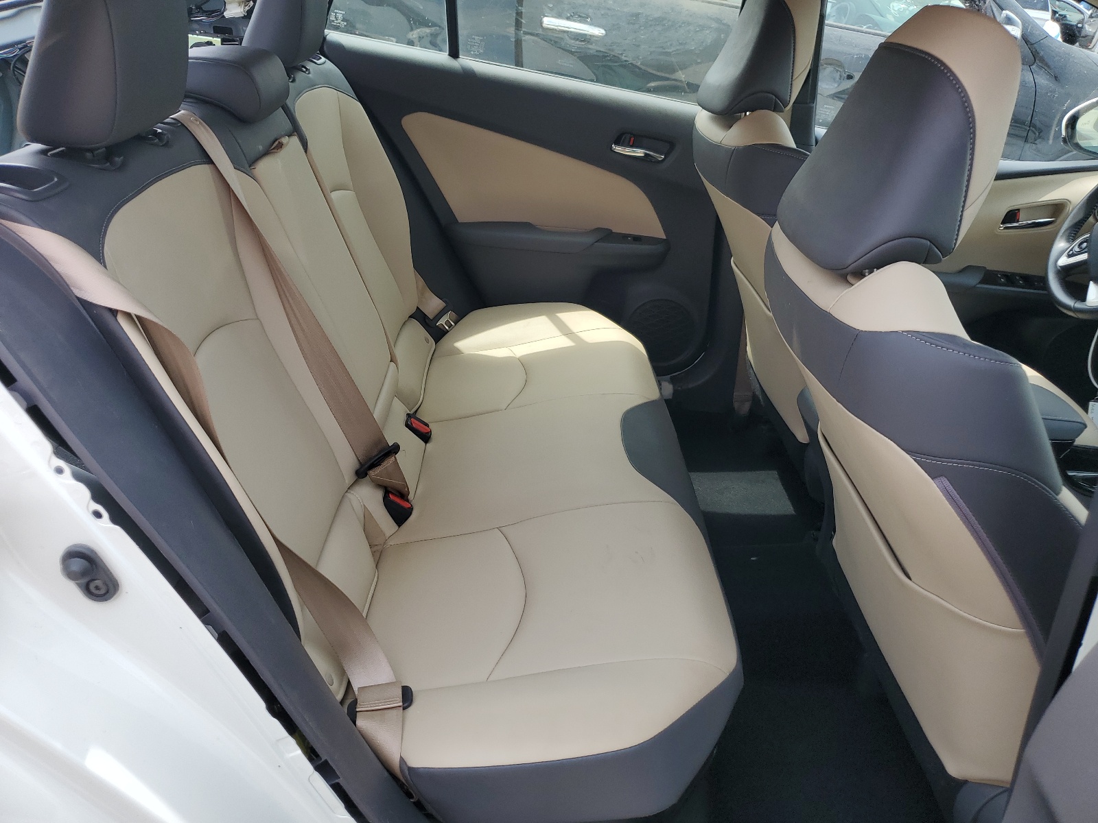 JTDKARFU3G3029098 2016 Toyota Prius