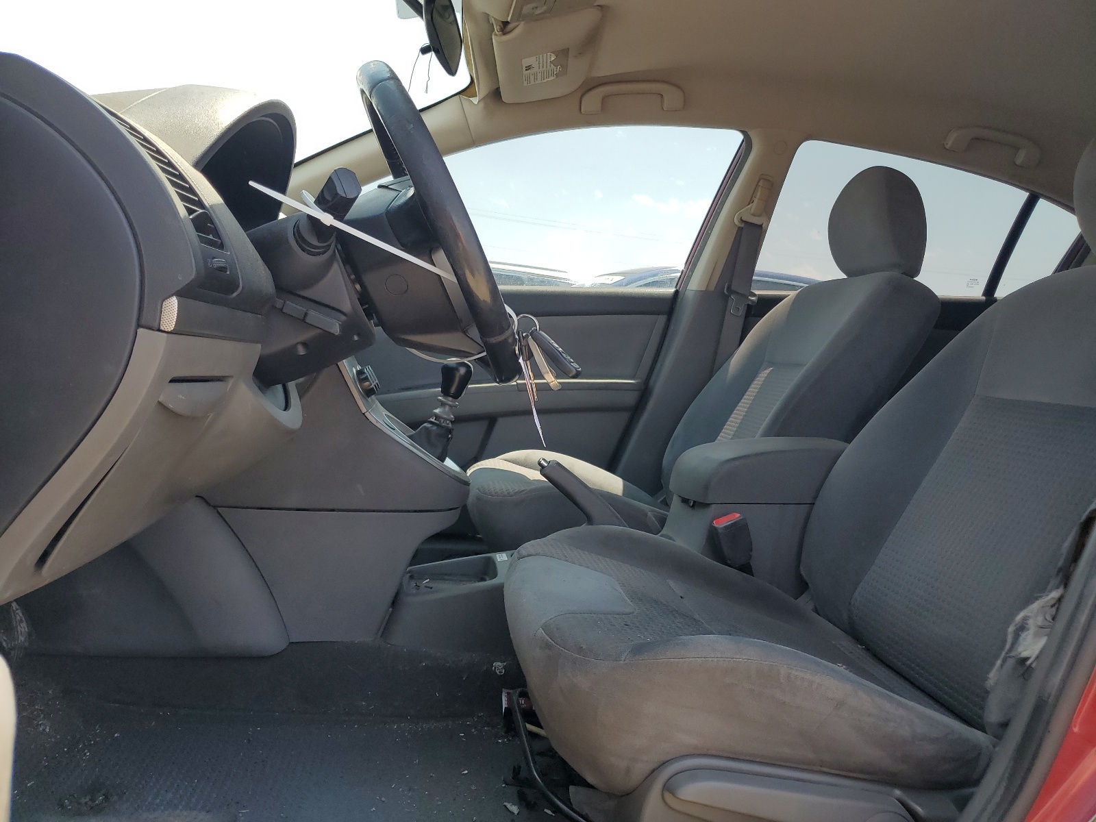 3N1AB61EX8L618746 2008 Nissan Sentra 2.0