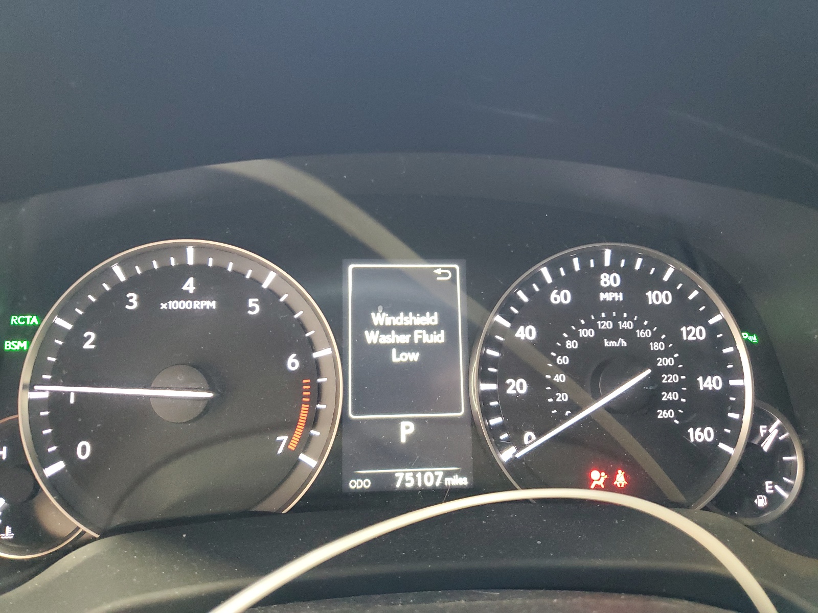 2T2BZMCA1GC005651 2016 Lexus Rx 350 Base