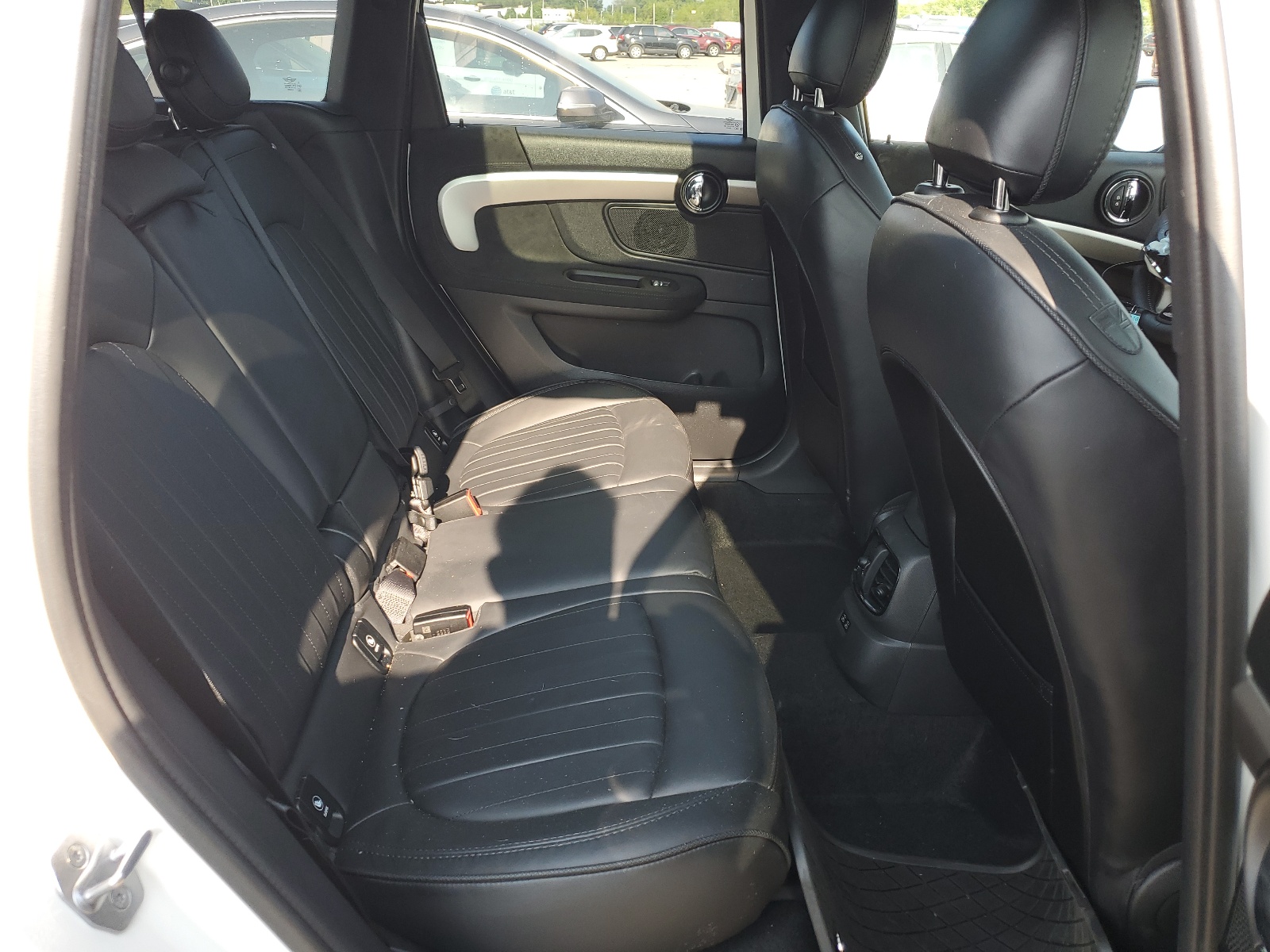 WMZ33BS06P3R28157 2023 Mini Cooper Jcw Countryman All4