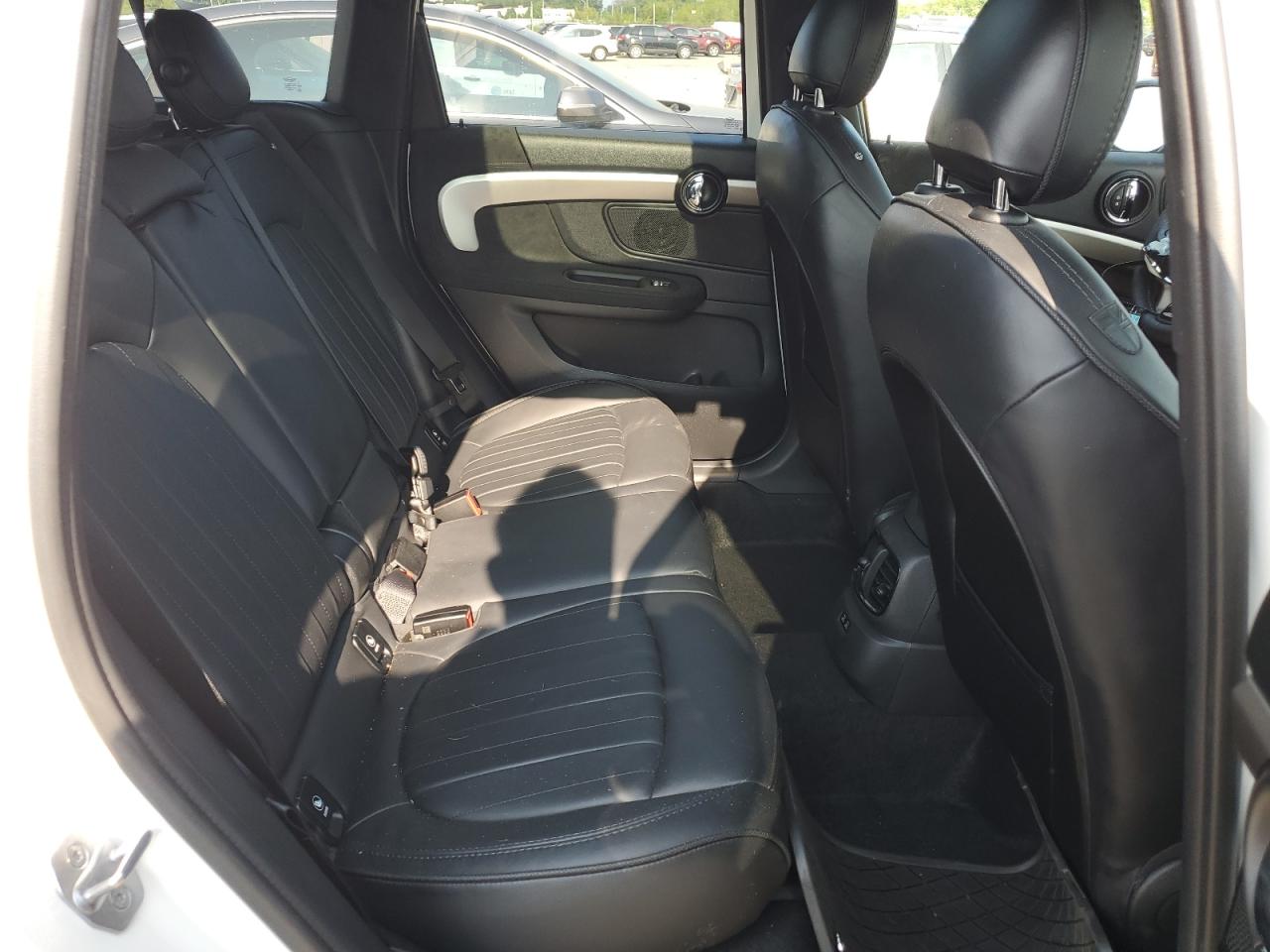 2023 Mini Cooper Jcw Countryman All4 VIN: WMZ33BS06P3R28157 Lot: 64223994