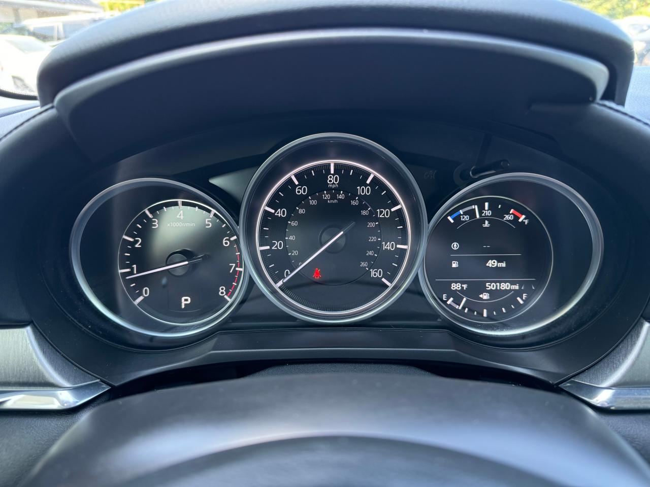 2019 Mazda 6 Sport VIN: JM1GL1UM9K1509395 Lot: 64387374