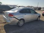 2011 Ford Focus Sel продається в North Las Vegas, NV - Rear End