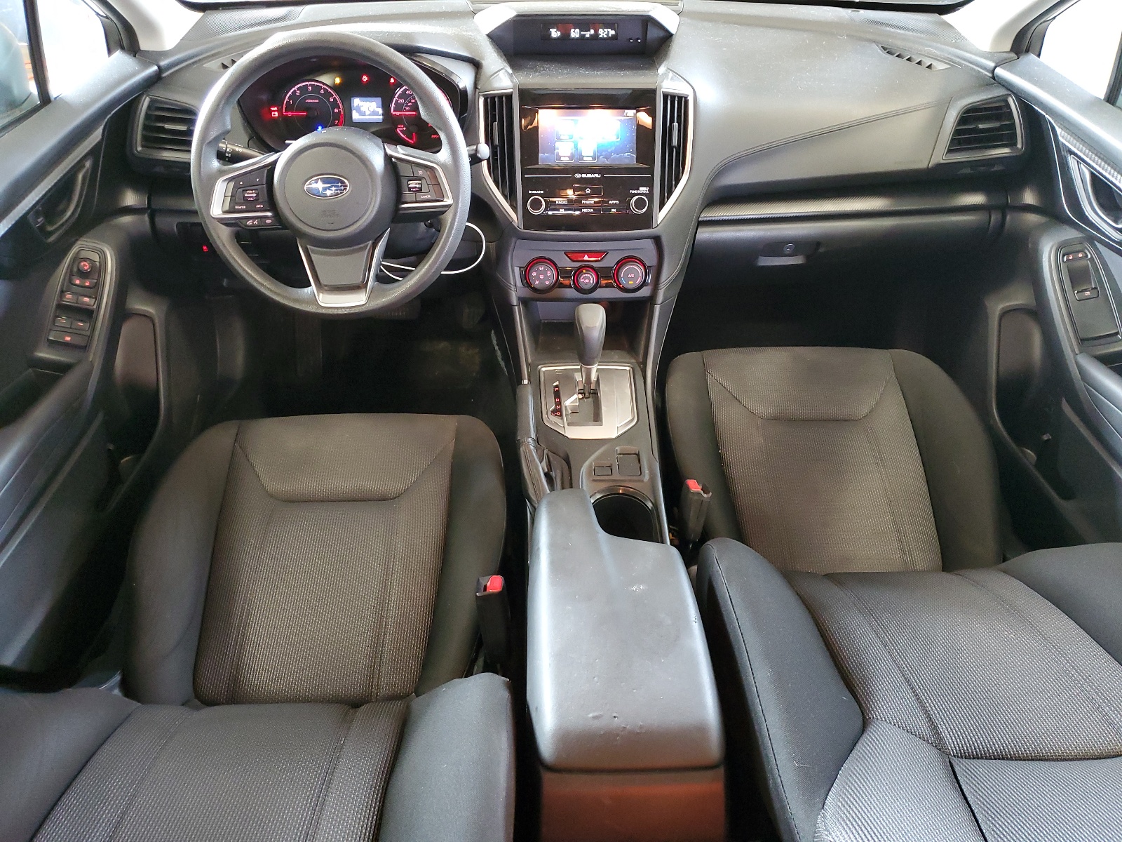 4S3GTAA67J3729465 2018 Subaru Impreza