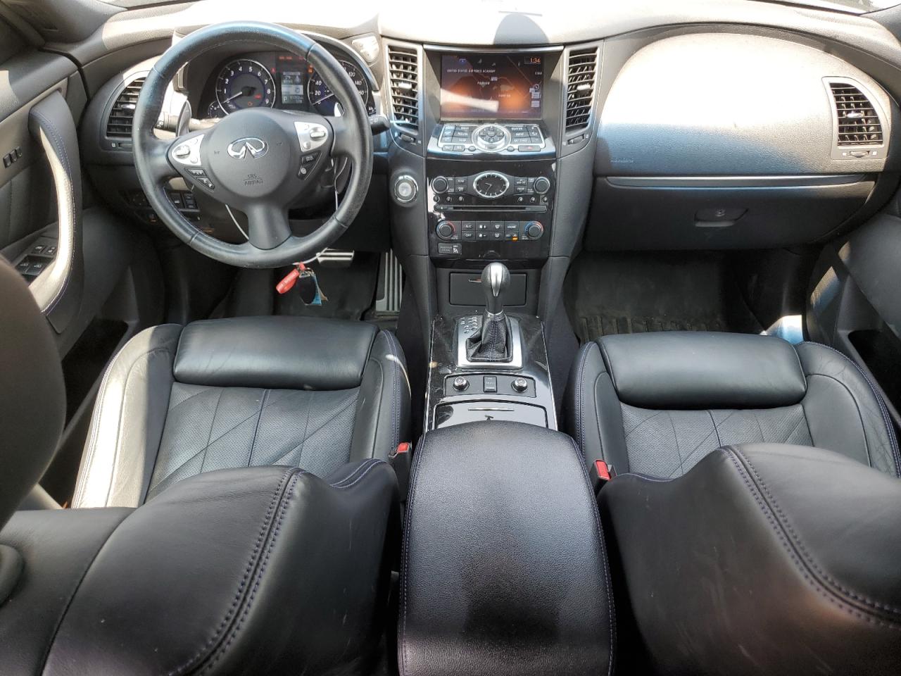 JN8CS1MW4HM413253 2017 Infiniti Qx70