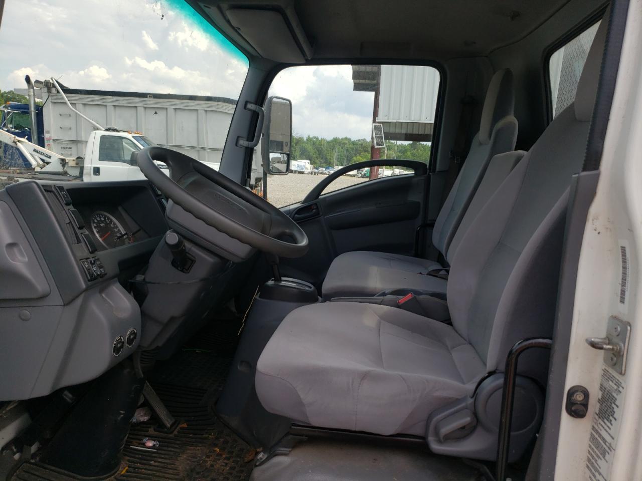 2019 Isuzu Npr Xd VIN: JALC4W162K7K01429 Lot: 62228884