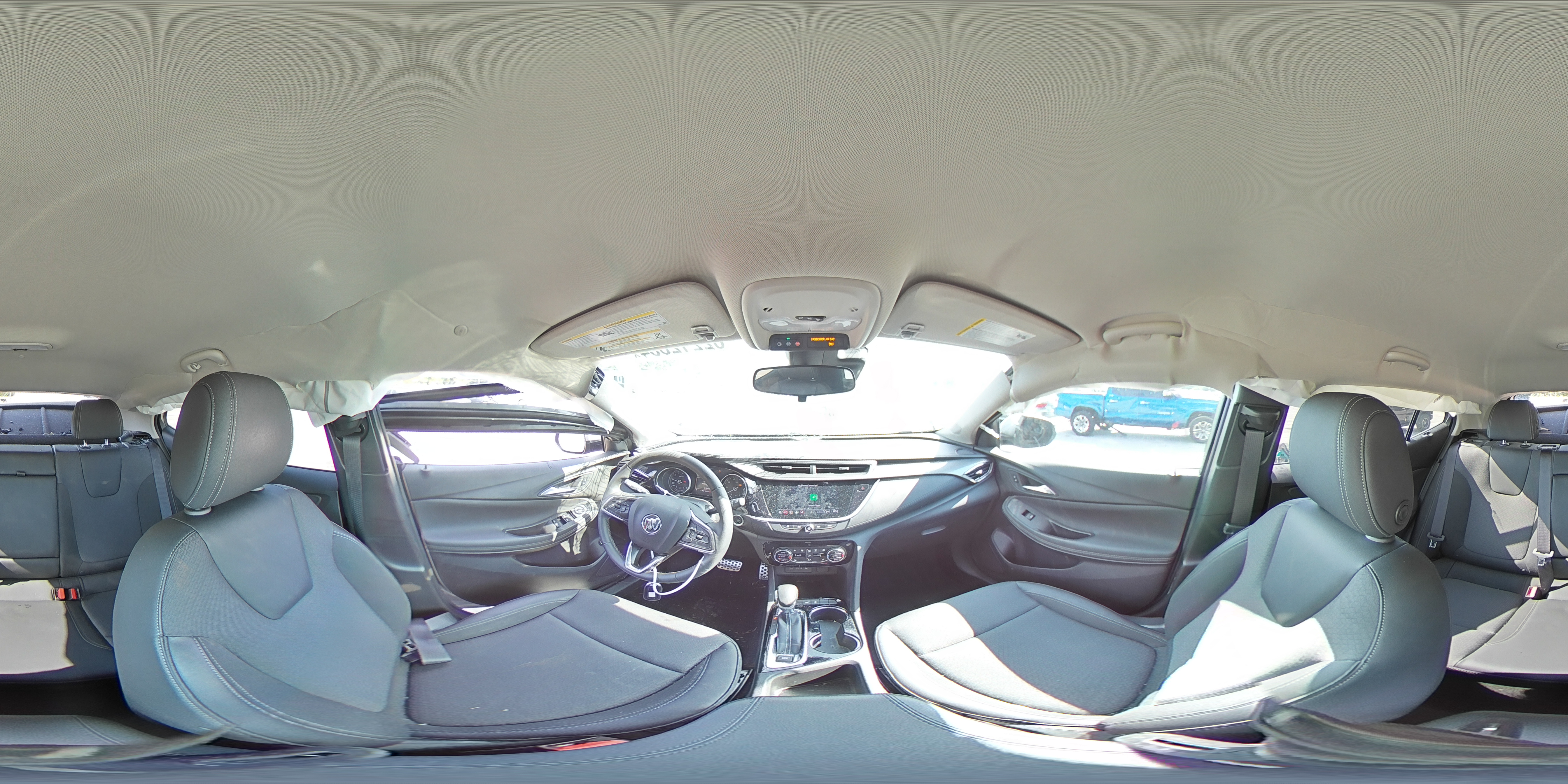 2023 Buick Encore Gx Select VIN: KL4MMDS23PB129189 Lot: 62212334