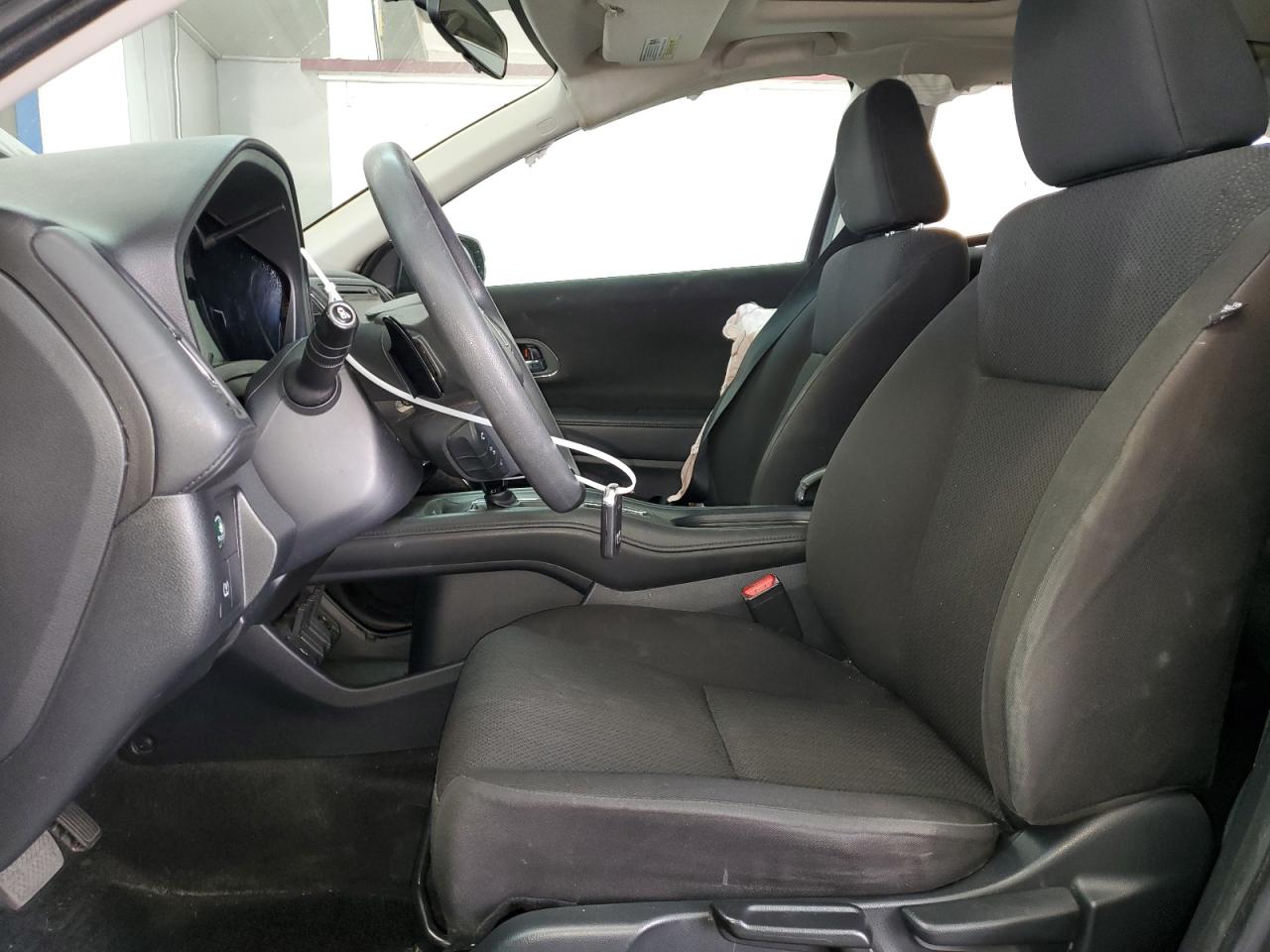 2016 Honda Hr-V Ex VIN: 3CZRU6H52GM718259 Lot: 63318904