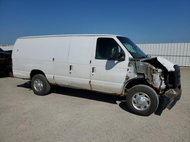 2011 FORD ECONOLINE E350 SUPER DUTY VAN