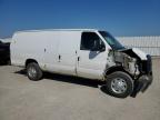 2011 FORD ECONOLINE E350 SUPER DUTY VAN for sale at Copart AB - EDMONTON