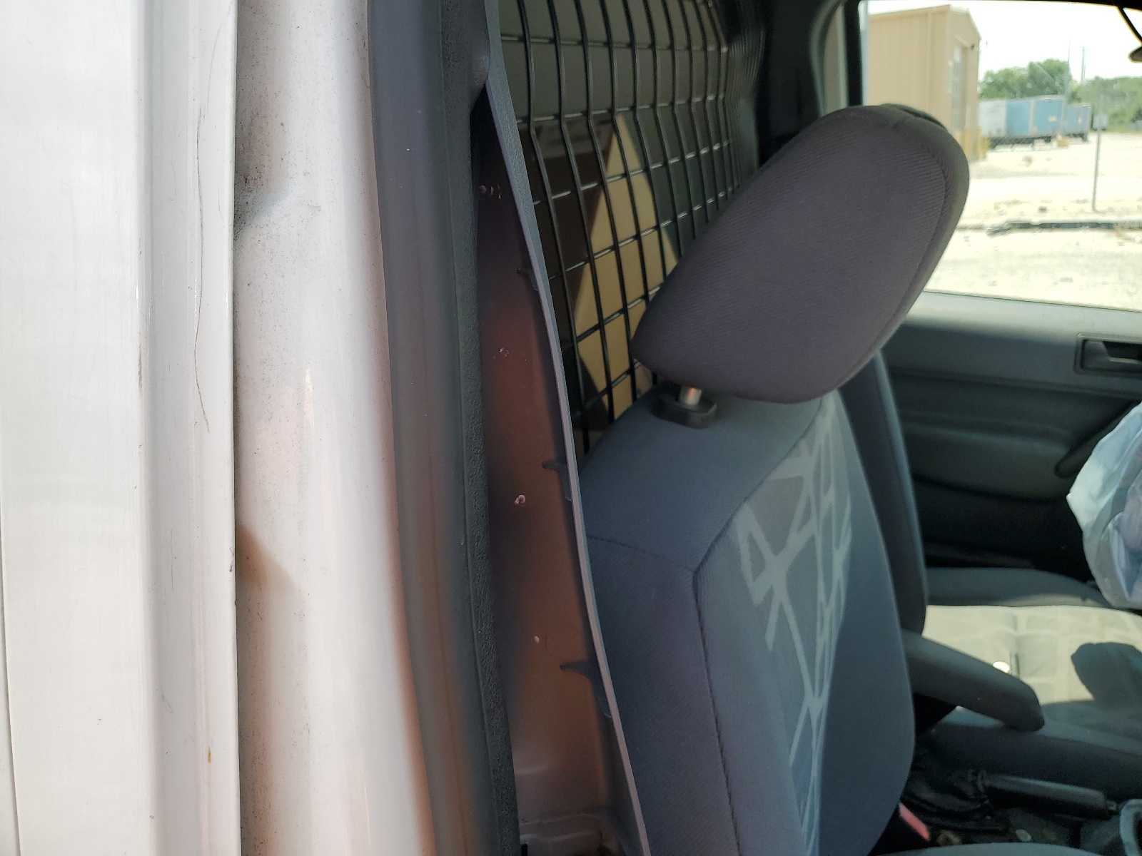 NM0LS7CN6CT109473 2012 Ford Transit Connect Xl