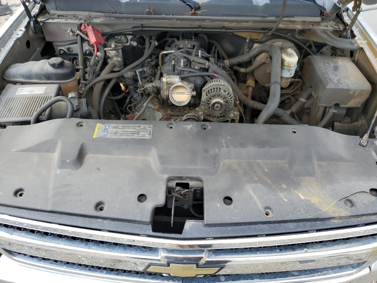 2010 Chevrolet Silverado C1500 Lt VIN: 1GCPCSE0XAZ210421 Lot: 68345874