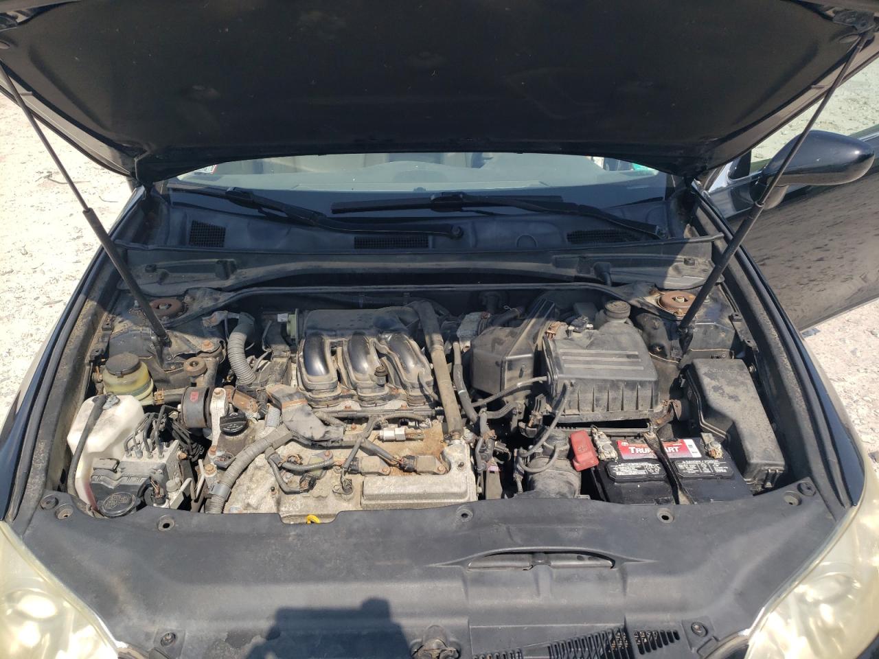 2009 Lexus Es 350 VIN: JTHBJ46G392316302 Lot: 63350384