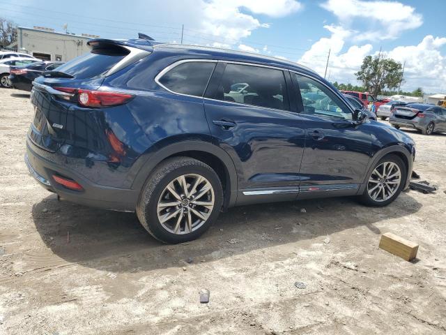 JM3TCADY0J0235405 | 2018 Mazda cx-9 grand touring