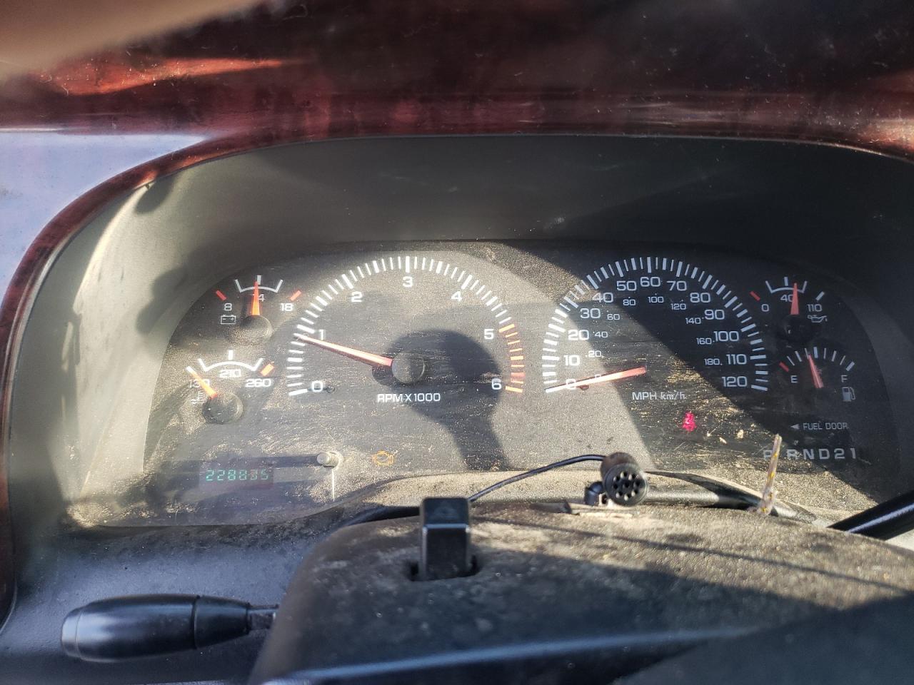 2002 Dodge Ram 2500 VIN: 3B7KF23Z72M297362 Lot: 65259794