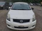 2012 Nissan Sentra 2.0 for Sale in Marlboro, NY - Minor Dent/Scratches