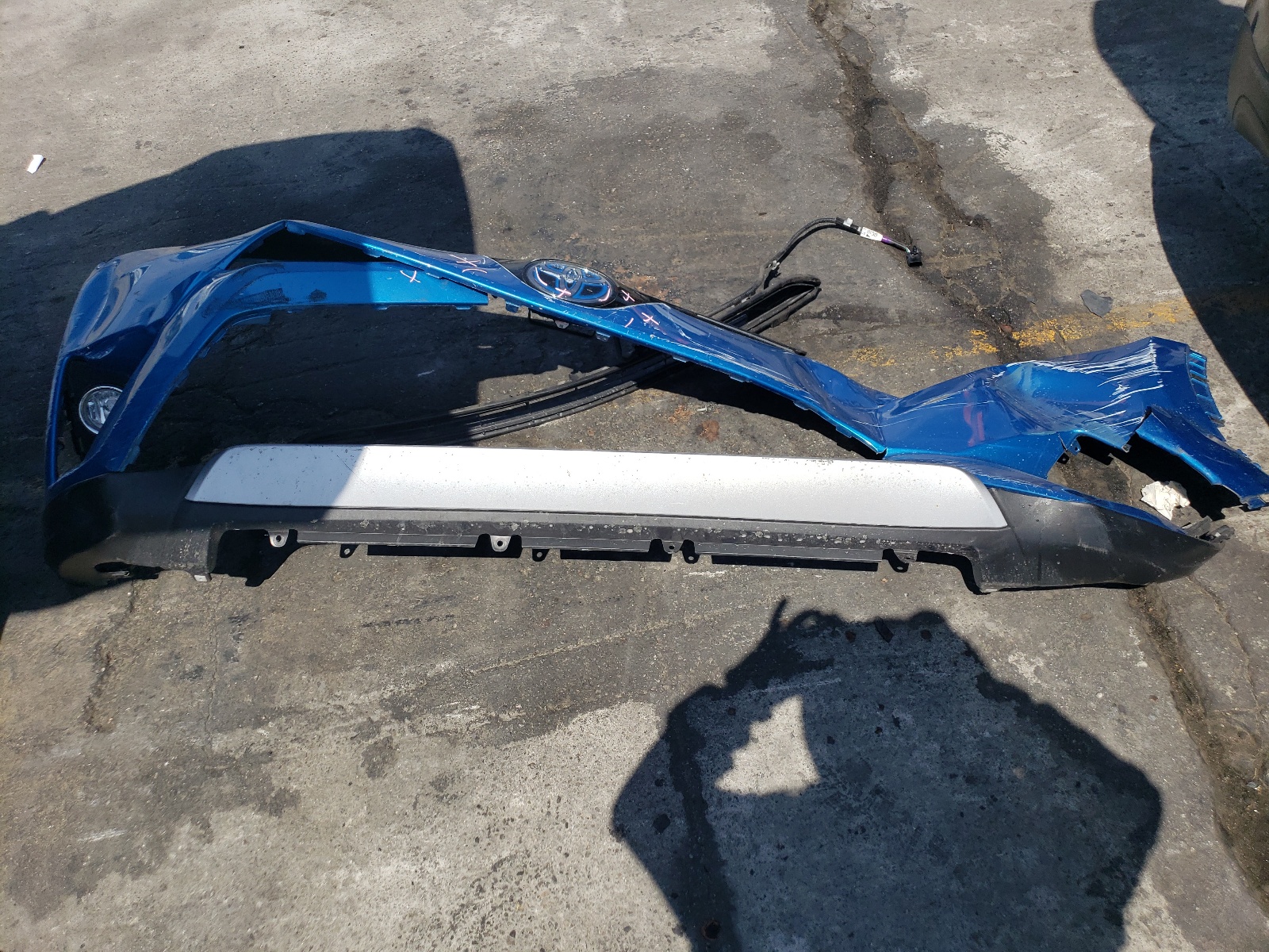 JTMRJREV3HD140626 2017 Toyota Rav4 Hv Le