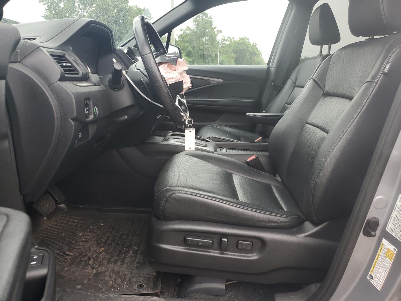 2020 Honda Passport Exl VIN: 5FNYF7H5XLB003441 Lot: 64282104