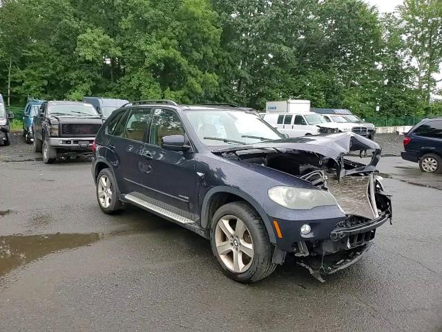 2010 BMW X5 xDrive30I VIN: 5UXFE4C50AL380725 Lot: 64808114