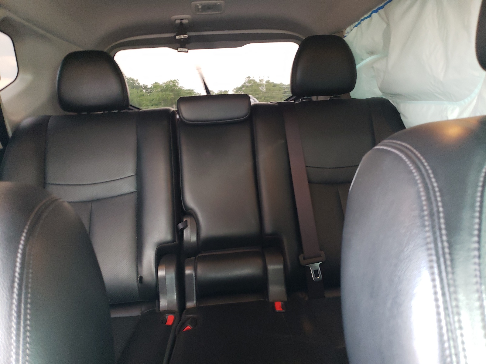 JN8AT2MV5JW307874 2018 Nissan Rogue S