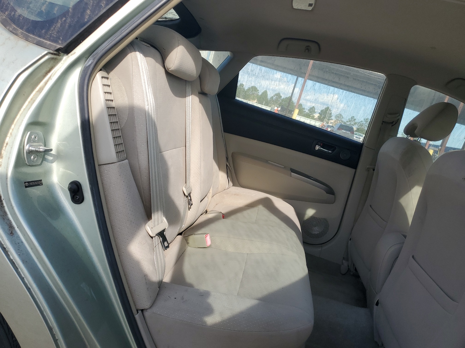 jtdkb20u763138143 JTDKB20U763138143 2006 Toyota Prius