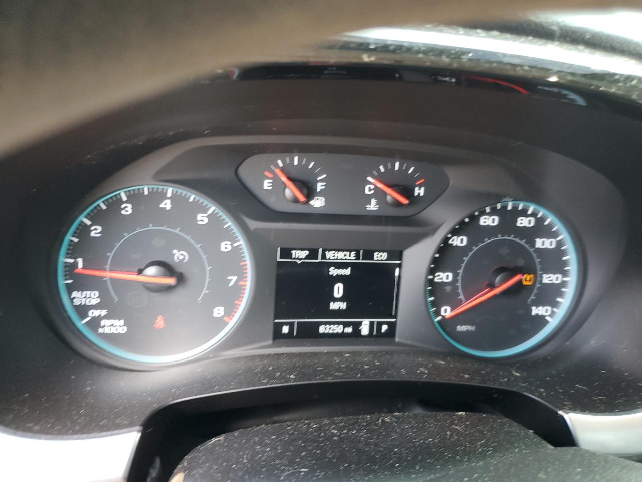 2020 Chevrolet Traverse Ls VIN: 1GNERFKW3LJ283760 Lot: 63657204