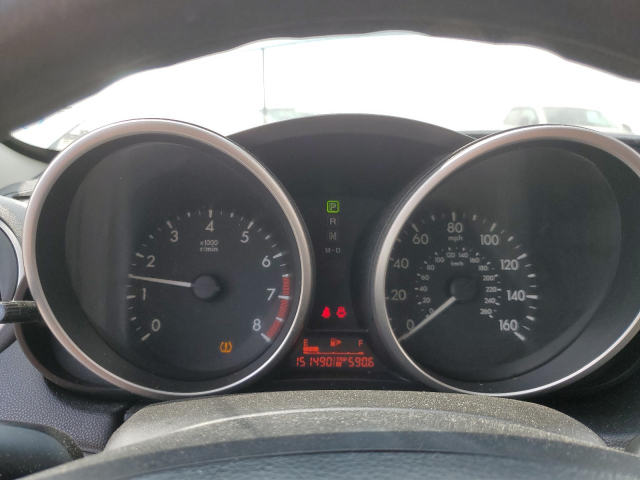 2010 Mazda 3 I VIN: JM1BL1SF4A1219479 Lot: 65246034