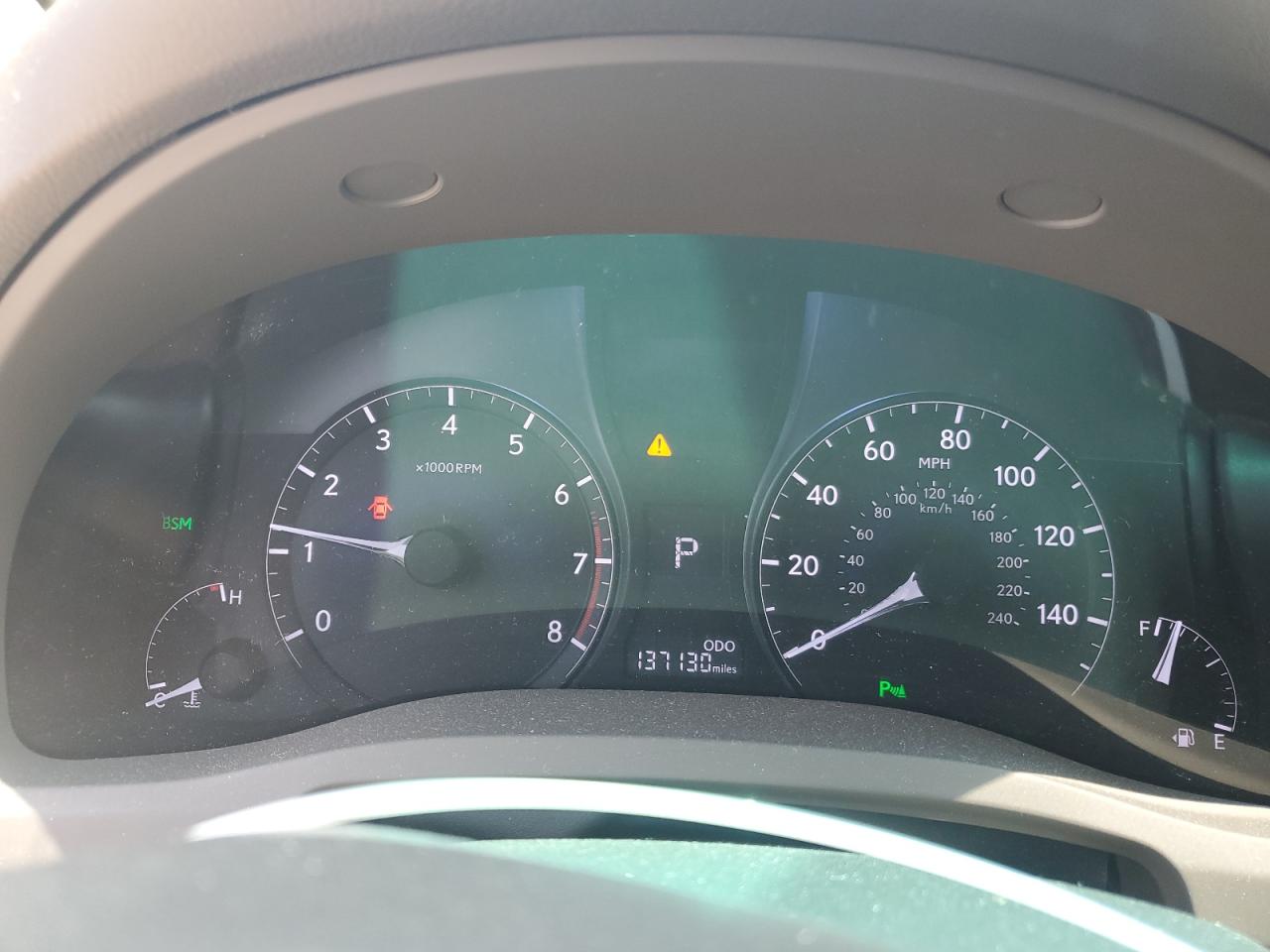 2014 Lexus Rx 350 Base VIN: JTJBK1BA0E2036777 Lot: 64852104