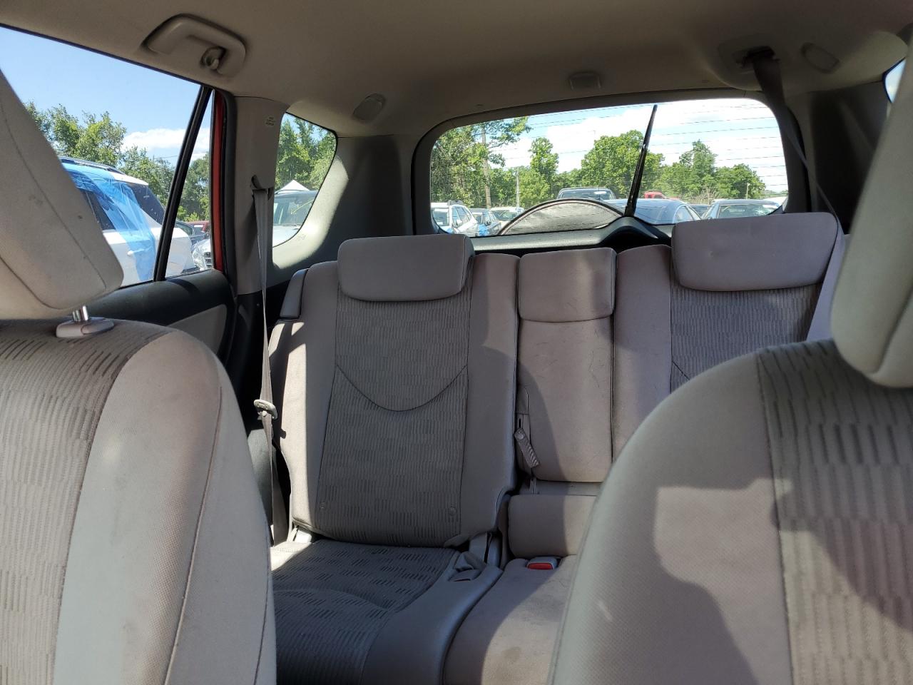 2010 Toyota Rav4 VIN: JTMZF4DV6AD029404 Lot: 60680494