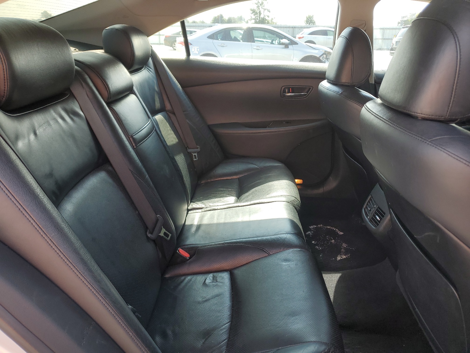 JTHBK1EG4A2414322 2010 Lexus Es 350