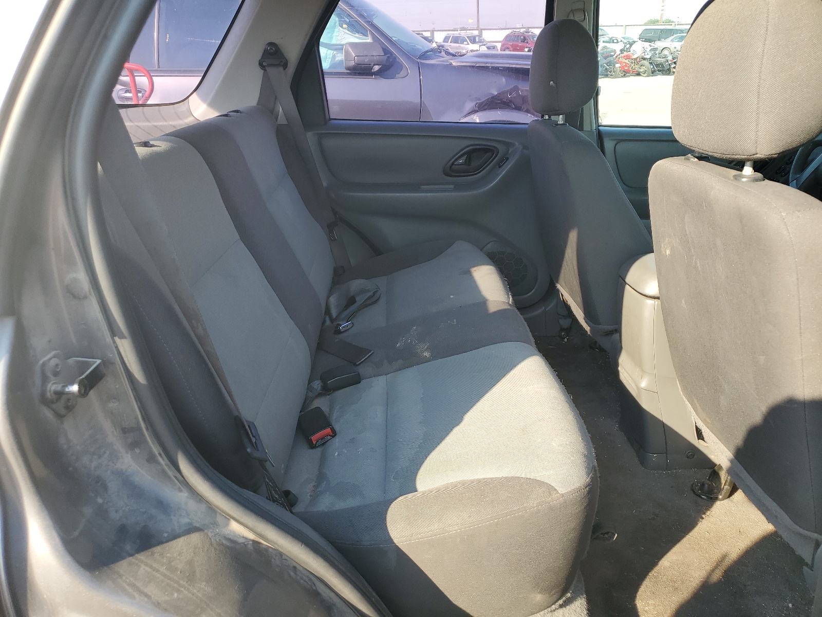 1FMYU92123KA08879 2003 Ford Escape Xls