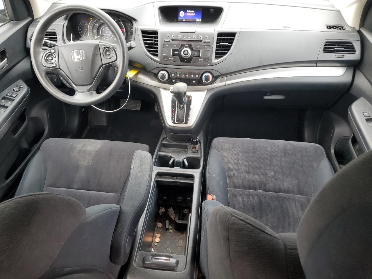 2HKRM4H39EH643846 2014 Honda Cr-V Lx