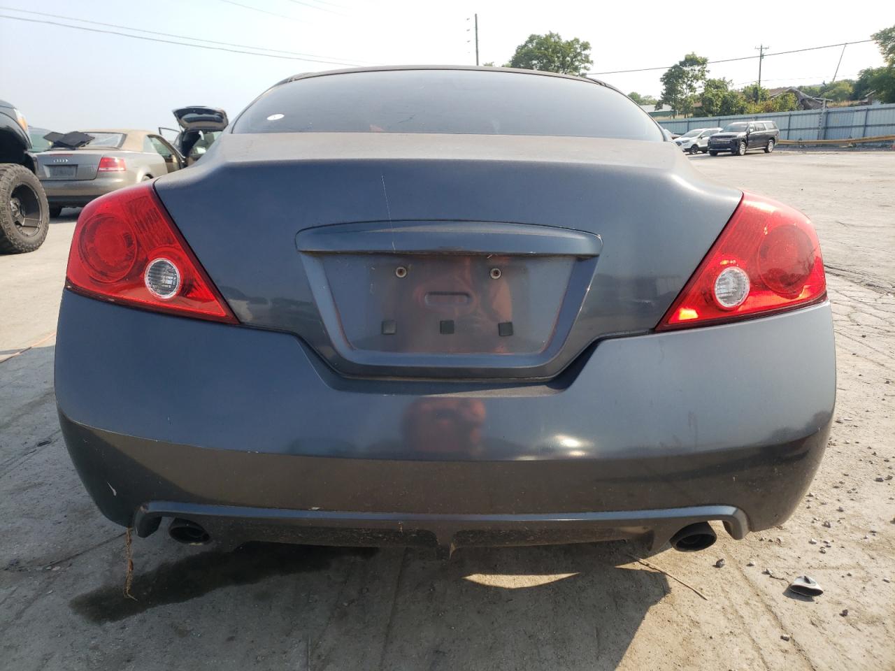 1N4AL2EP6CC152158 2012 Nissan Altima S