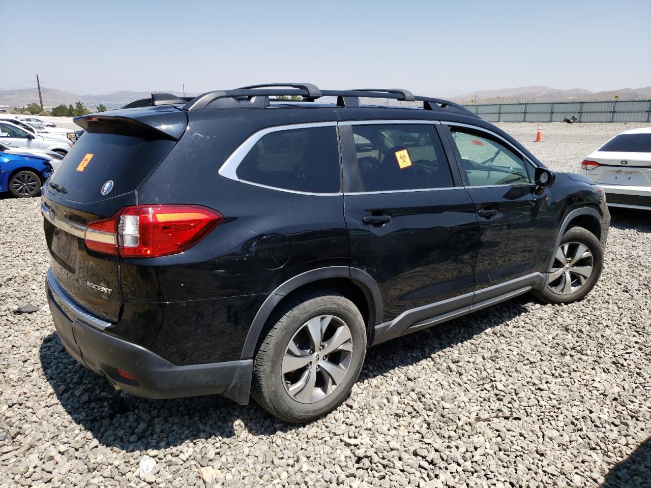 2020 Subaru Ascent - Image 3