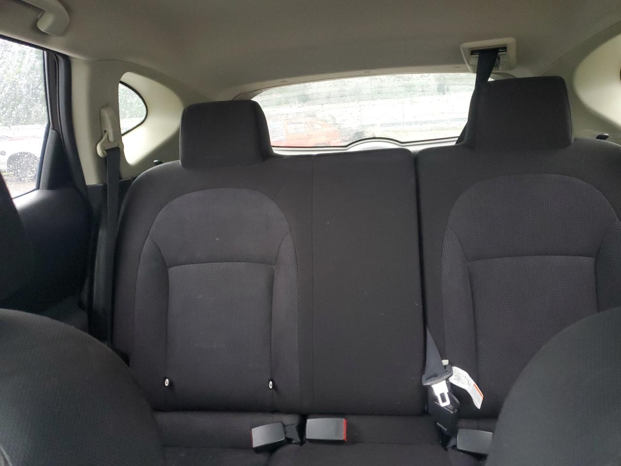 2013 Nissan Rogue S VIN: JN8AS5MV8DW662465 Lot: 65372884