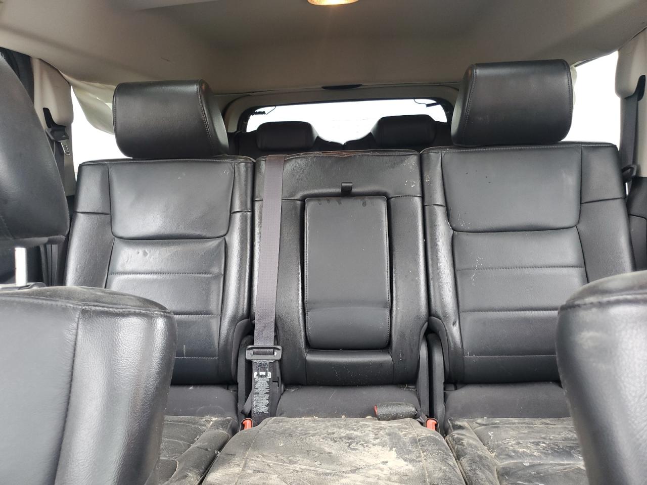 2010 Jeep Commander Sport VIN: 1J4RG4GK9AC125431 Lot: 60974864