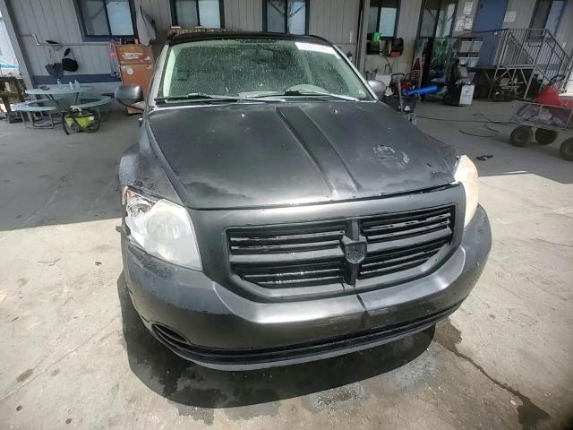 2007 Dodge Caliber VIN: 1B3HB28B17D244307 Lot: 63403384