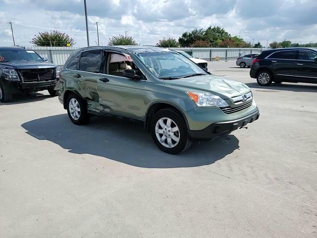 2008 Honda Cr-V Ex VIN: JHLRE38508C002306 Lot: 63695154