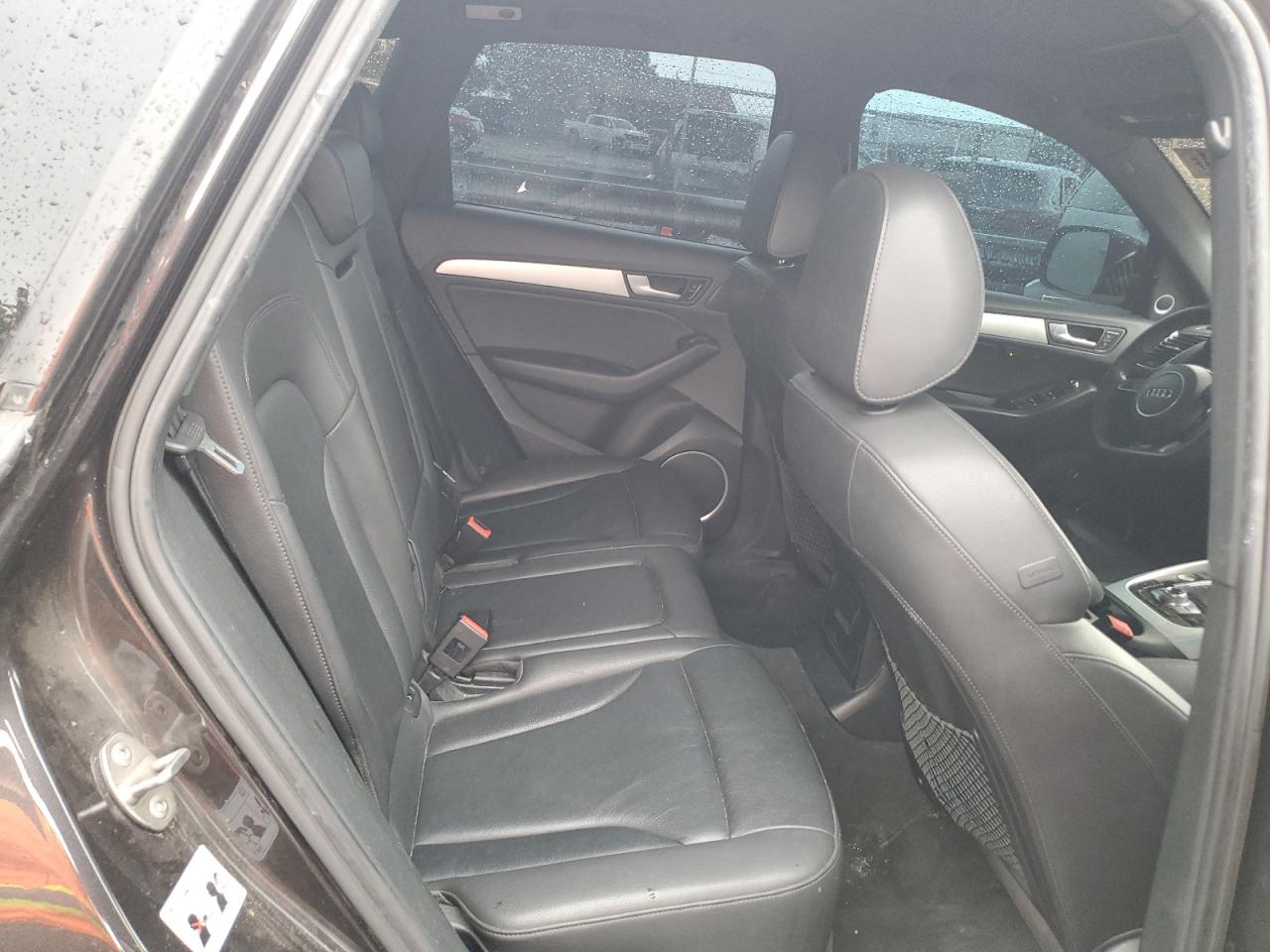 2014 Audi Q5 - Image 11