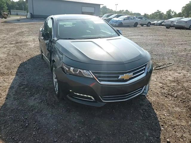 2018 Chevrolet Impala Premier VIN: 2G1125S37J9165675 Lot: 62990094