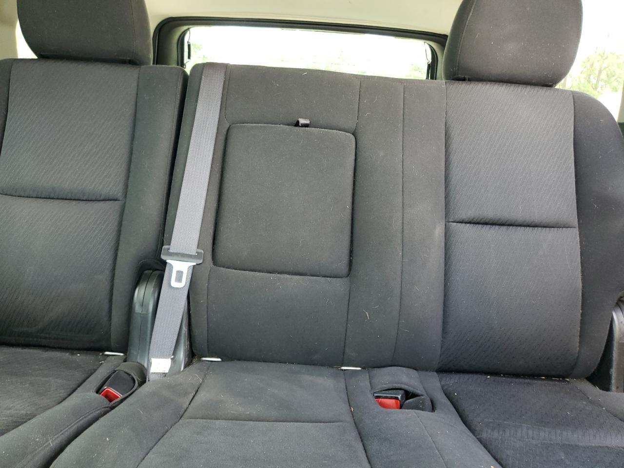 2011 Chevrolet Tahoe C1500 Ls VIN: 1GNSCAE04BR374146 Lot: 64350914