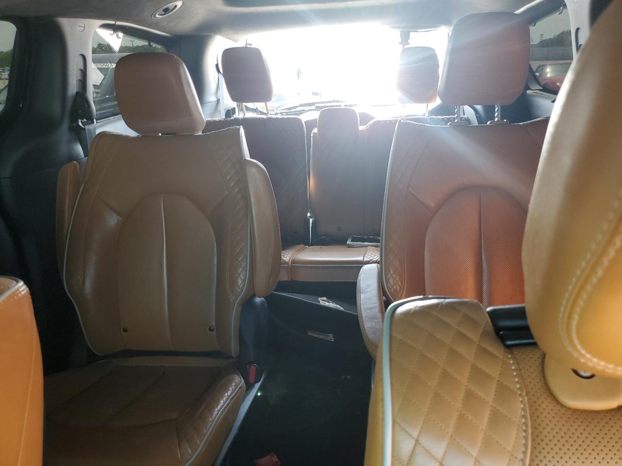 2021 Chrysler Pacifica - Image 10